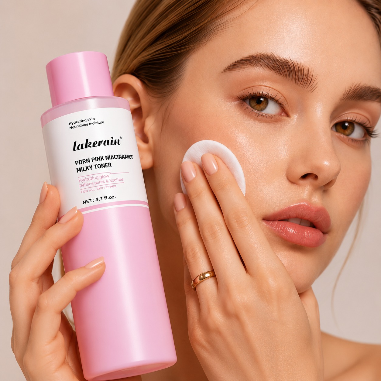 DNA Toner Ingredients
