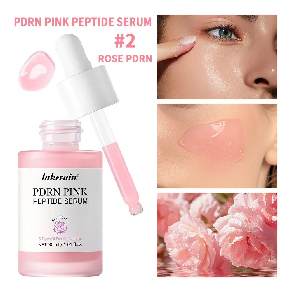 Rose PDRN Application