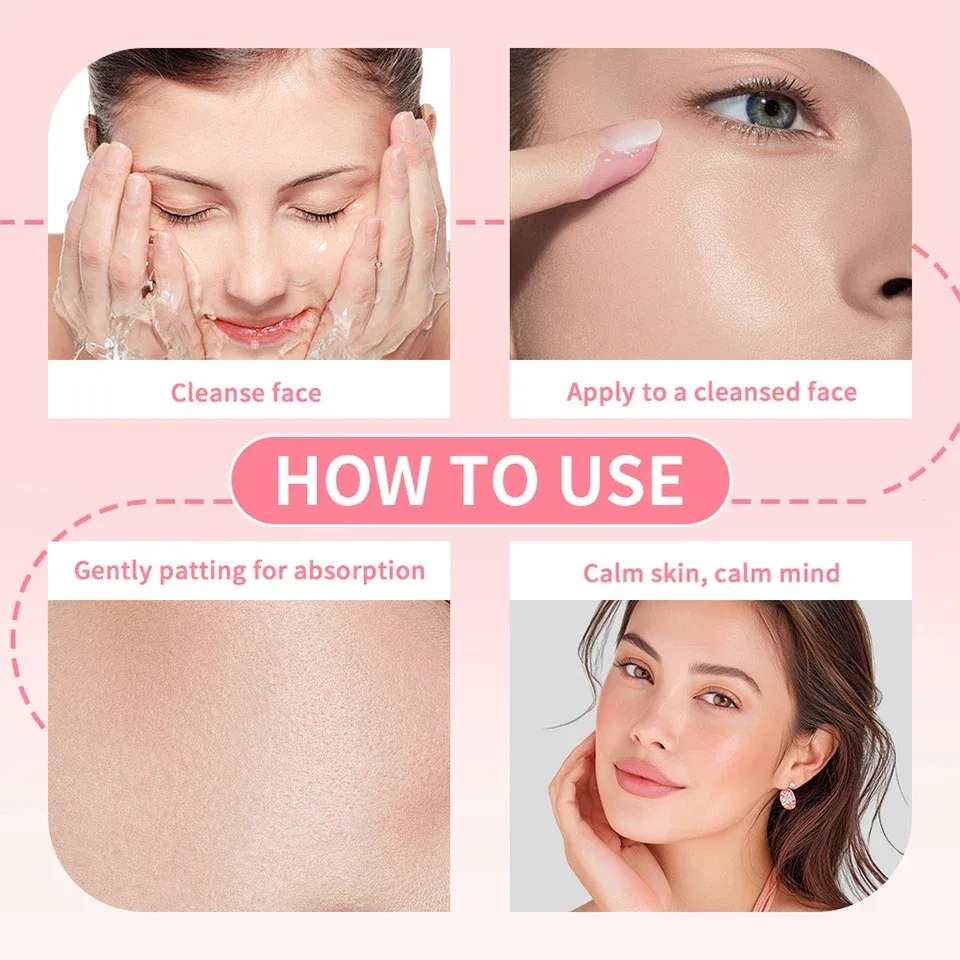 Rose PDRN Results