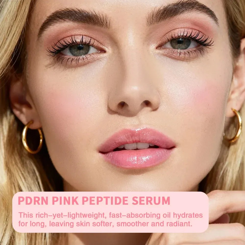 Salmon DNA PDRN Effects